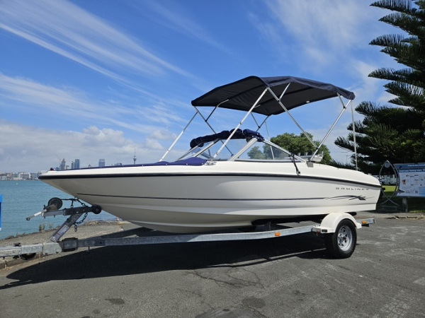 Bayliner&nbsp;175