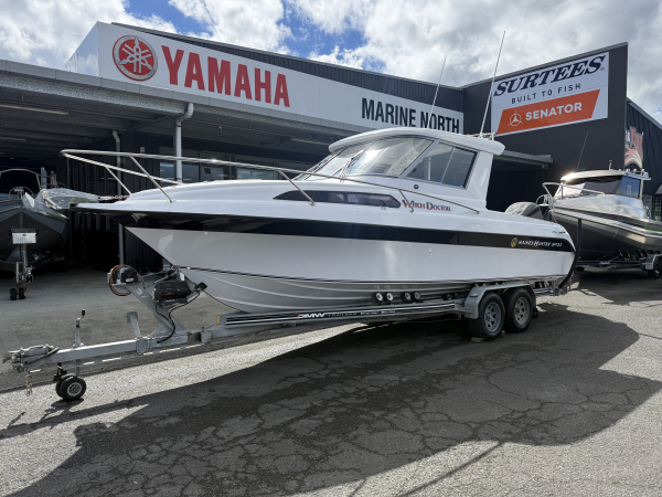 Haines Hunter&nbsp;SP725