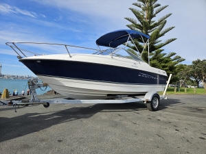 Bayliner 192 Discovery