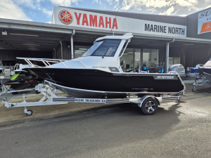 Surtees 620 Game Fisher