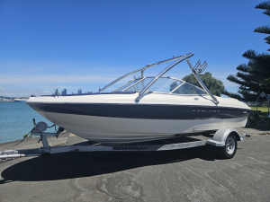 Bayliner 195
