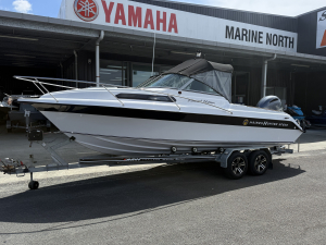 Haines Hunter&nbsp;SF600