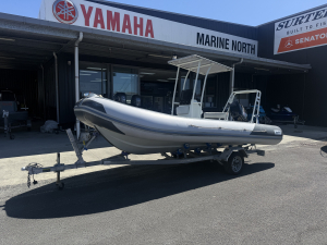 Seafarer Inflatable&nbsp;540