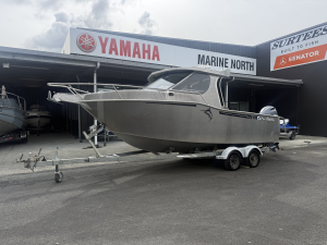 Blackfin&nbsp;Custom 7m