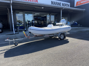 Aermarine&nbsp;360 Cabrio Inflatable