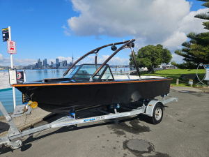 Correct Craft &nbsp;Nautique