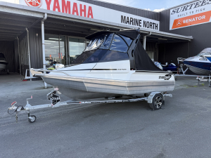 Stabicraft&nbsp;1550 Fisher