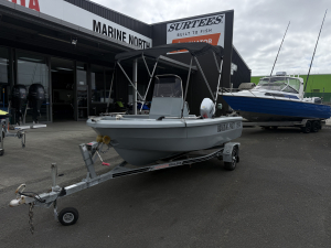 Smartwave&nbsp;SW4200 Centre Console