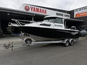 McLay&nbsp;720 Wheelhouse
