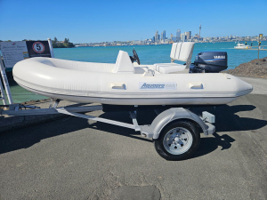 Aquapro&nbsp;SMR 1101 3.48 mtr