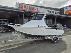 Surtees&nbsp;540 Workmate Pro