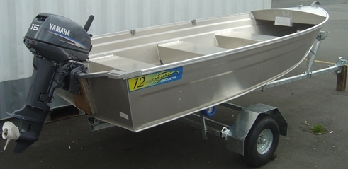 Fyran 12ft