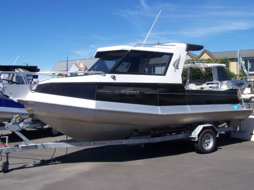 Osprey 610 HT