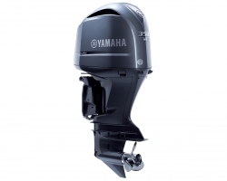 Yamaha 4 Stroke Hi Power F100 - F350hp