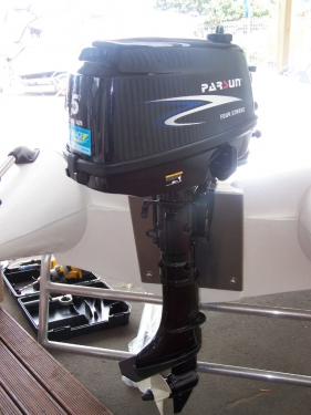 Parsun 5hp 4 stroke