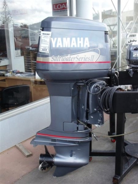 YAMAHA 225FETOX