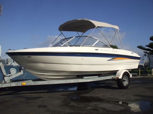 Bayliner 185