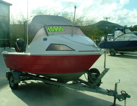 Marco Cuddy Sport