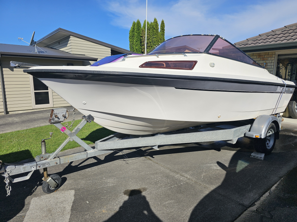 Cresta Craft Crestacraft 5.3