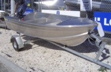 Fyran 12ft