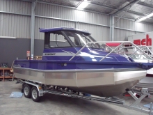 Stabicraft 2150