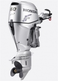 Honda 60hp 