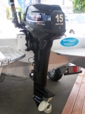 Parsun 15hp 2 stroke