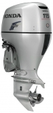 Honda 115hp 4 stroke