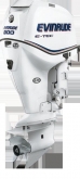 Evinrude Etec V6 150hp - 300hp