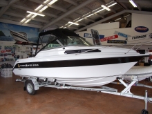 Haines Hunter&nbsp;SF535