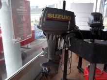 Suzuki&nbsp;DT15
