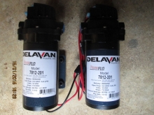 Delavan Pump 7812-201