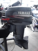 Yamaha 25NMHO 2Stroke