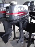 Yamaha 4HP 2Stroke