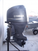 Yamaha F115AETL
