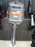 Yamaha 5 CMH S
