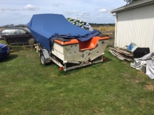 Sea Nymph&nbsp;Sport