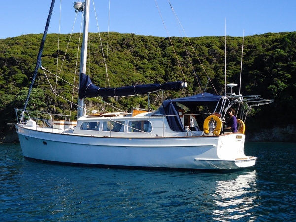 small yachts for sale nz