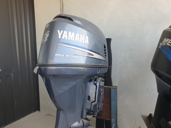 Yamaha F115