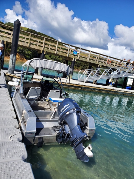 STABICRAFT&nbsp;1530